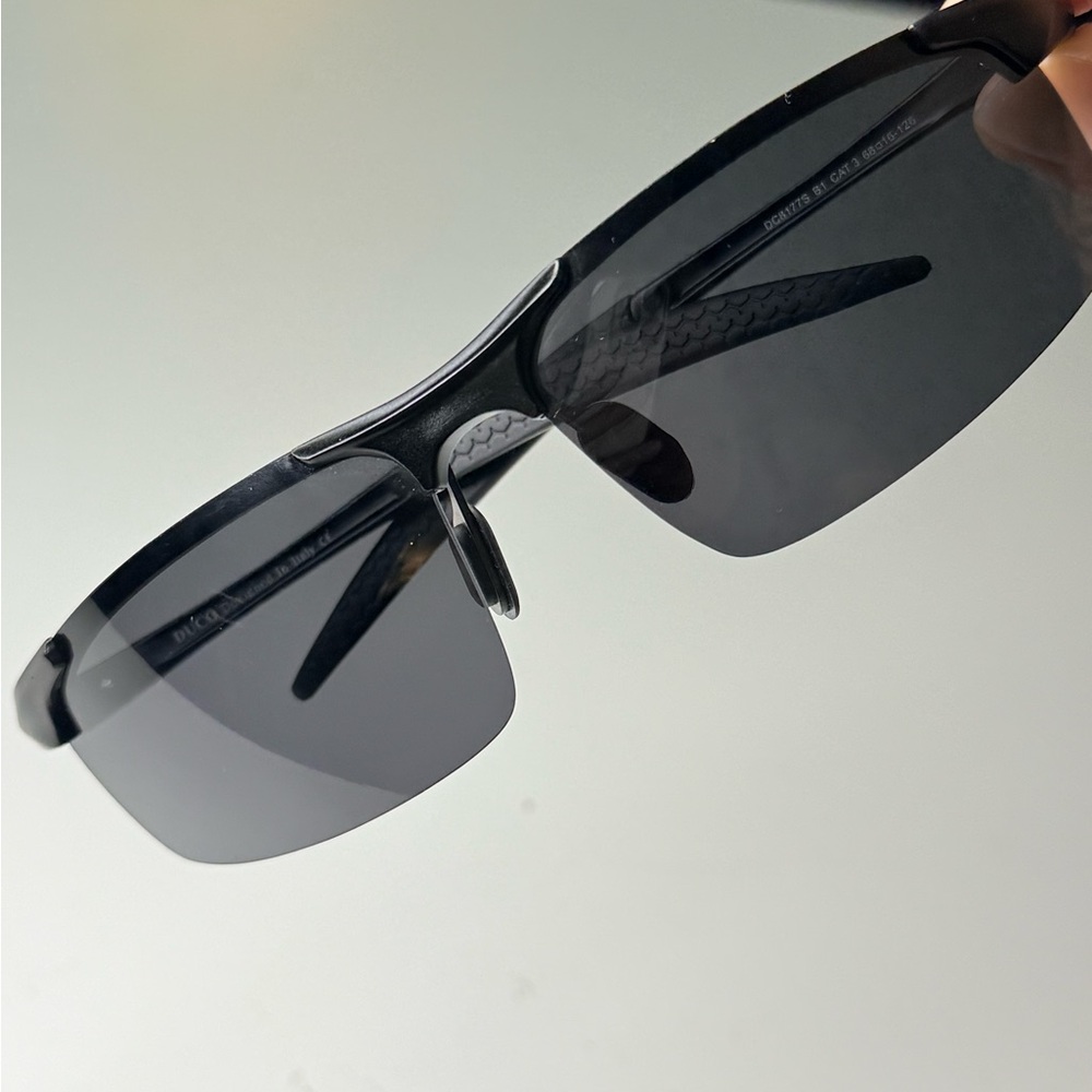 DUCO Polarized Sunglasses 8177